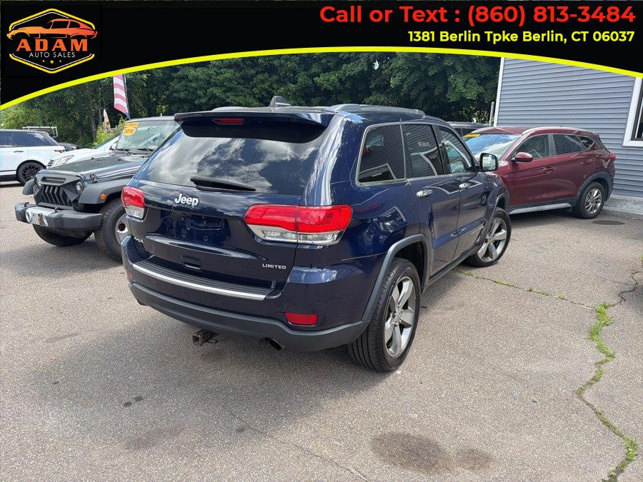 jeep grand cherokee 2016 1C4RJFBG0GC318730 image jeep grand cherokee 2016 1C4RJFBG0GC318730 image